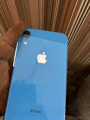 Nouveau Apple iPhone 11 64 GB Blanc