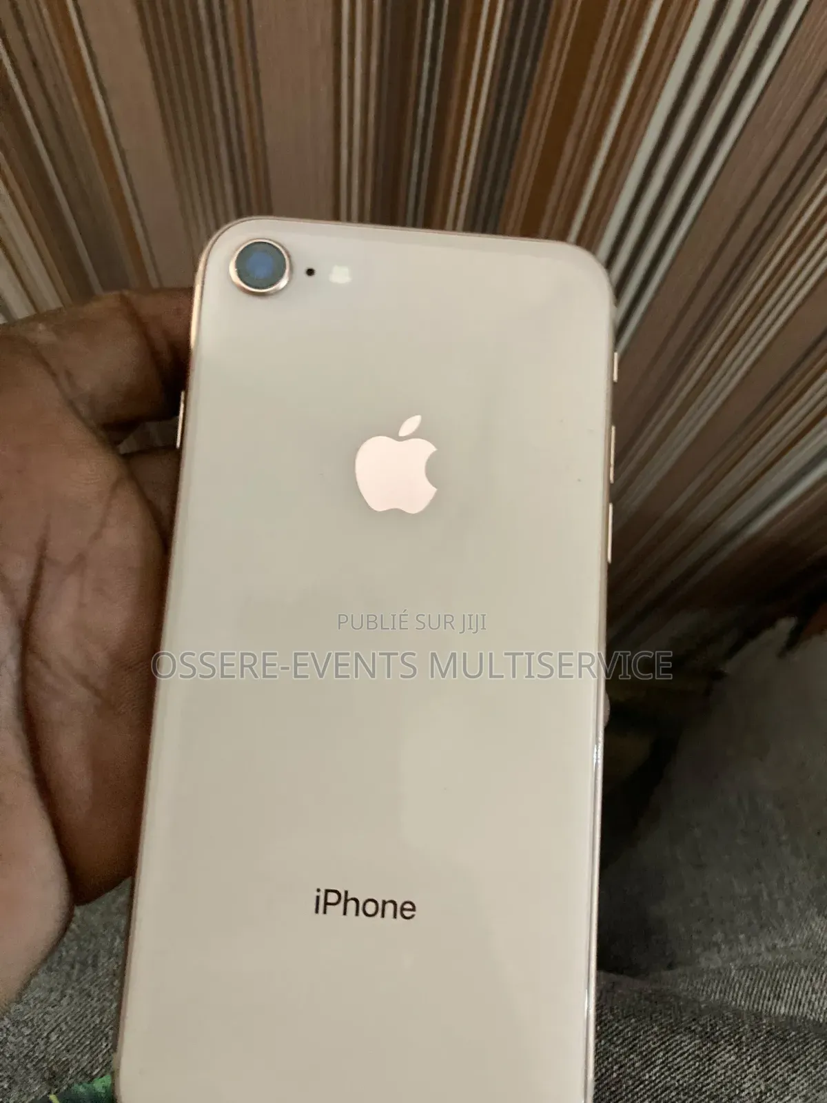 Nouveau Apple iPhone 11 64 GB Blanc