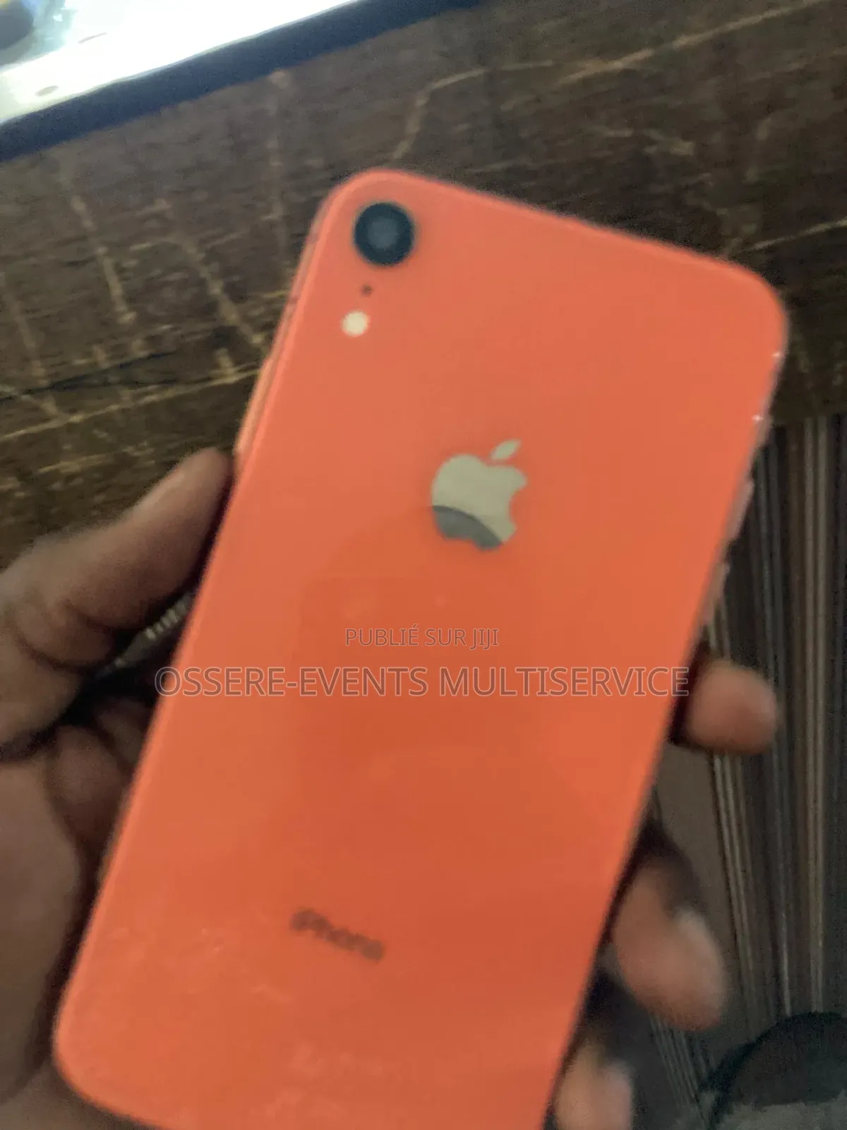 Nouveau Apple iPhone 11 64 GB Blanc