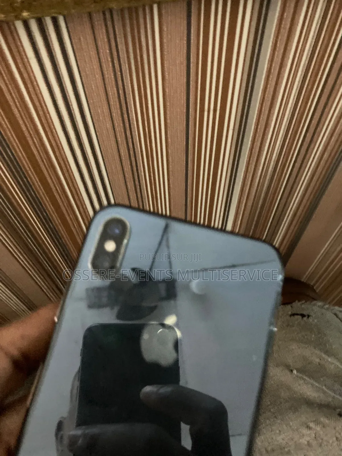 Nouveau Apple iPhone 11 64 GB Blanc