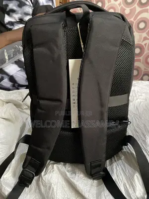 Sac Au Dos