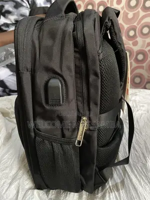 Sac Au Dos