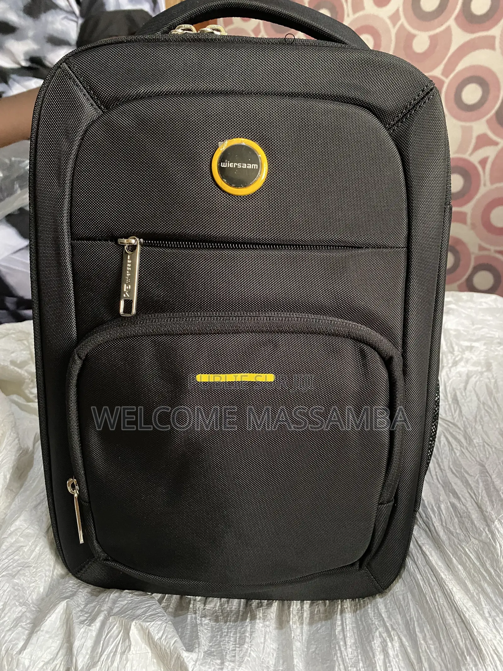 Sac Au Dos