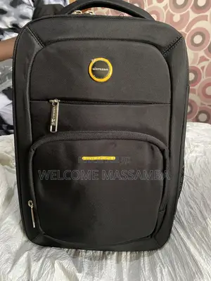 Sac Au Dos