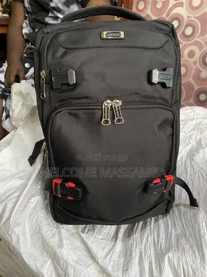 Sac Au Dos