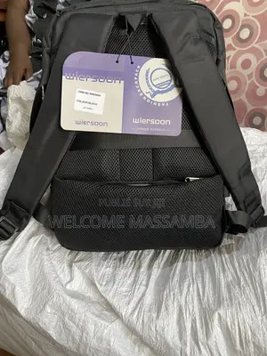 Sac Au Dos