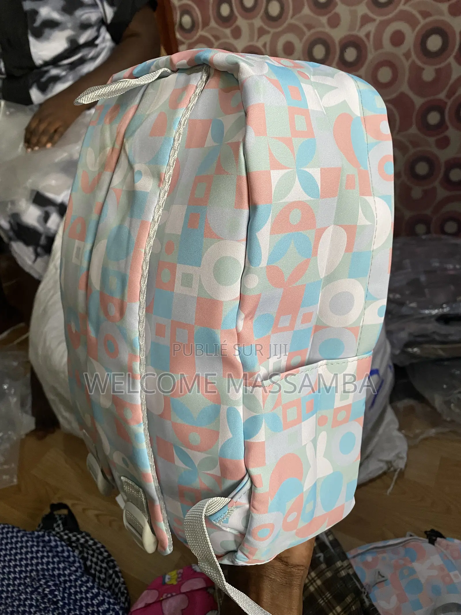 Sac Au Dos