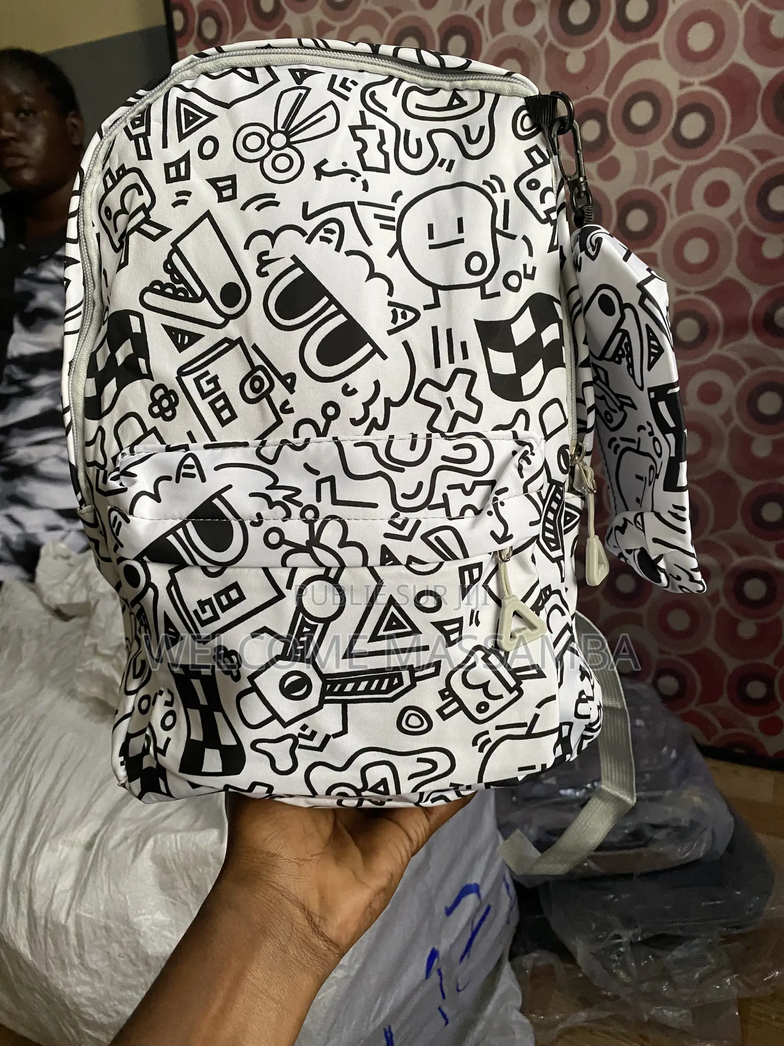 Sac À Dos Pour Écoles