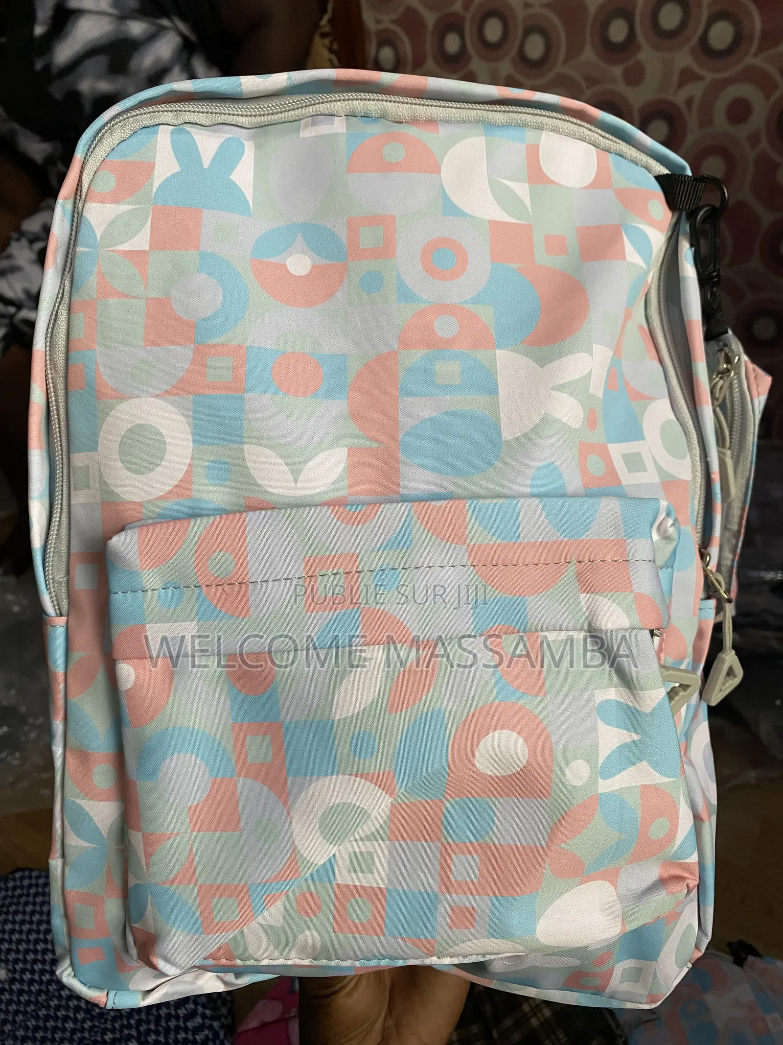 Sac À Dos Pour Écoles