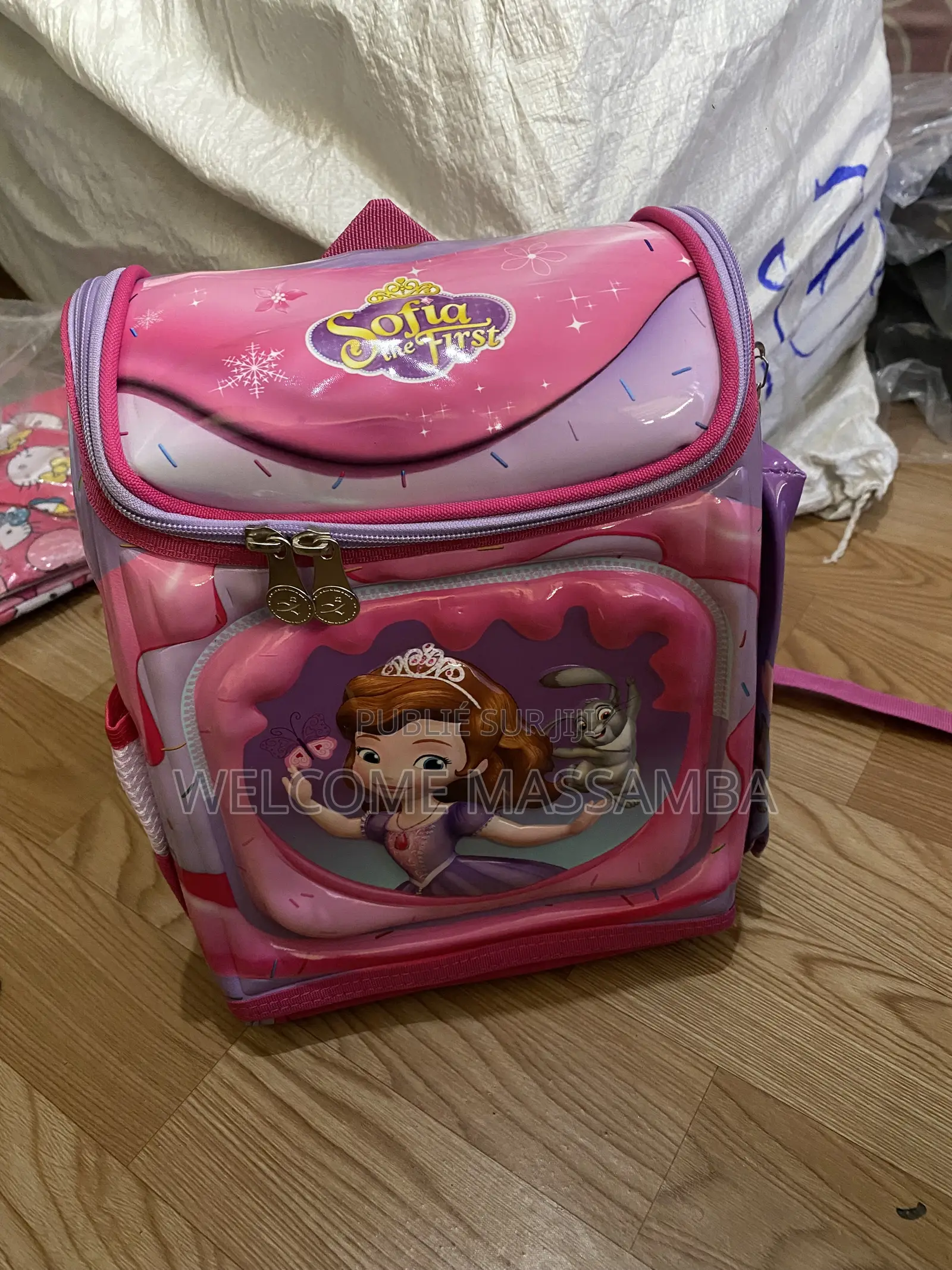 Sac À Dos Pour Écoles
