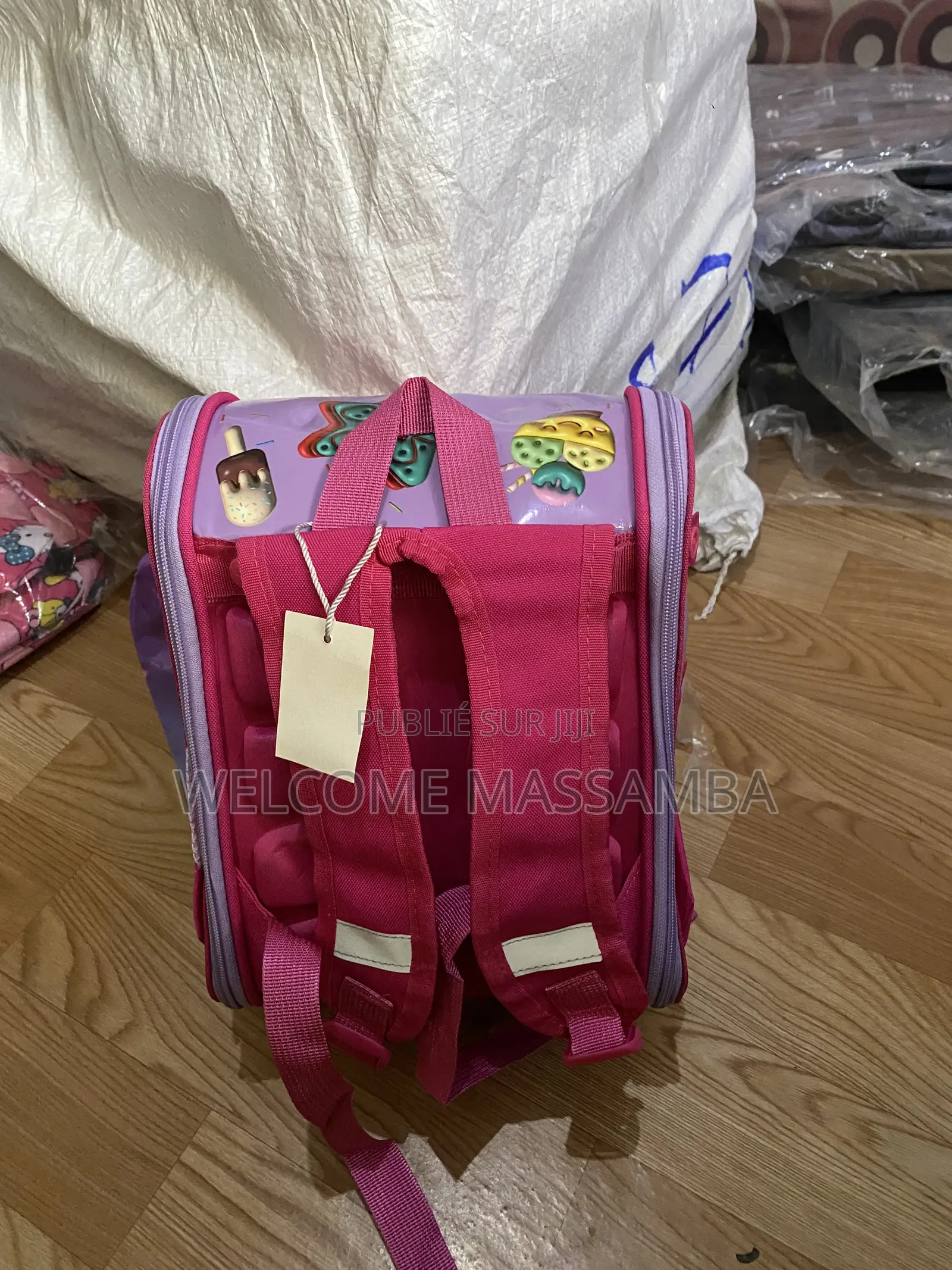 Sac À Dos Pour Écoles