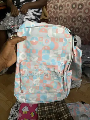 Sac À Dos Pour Écoles