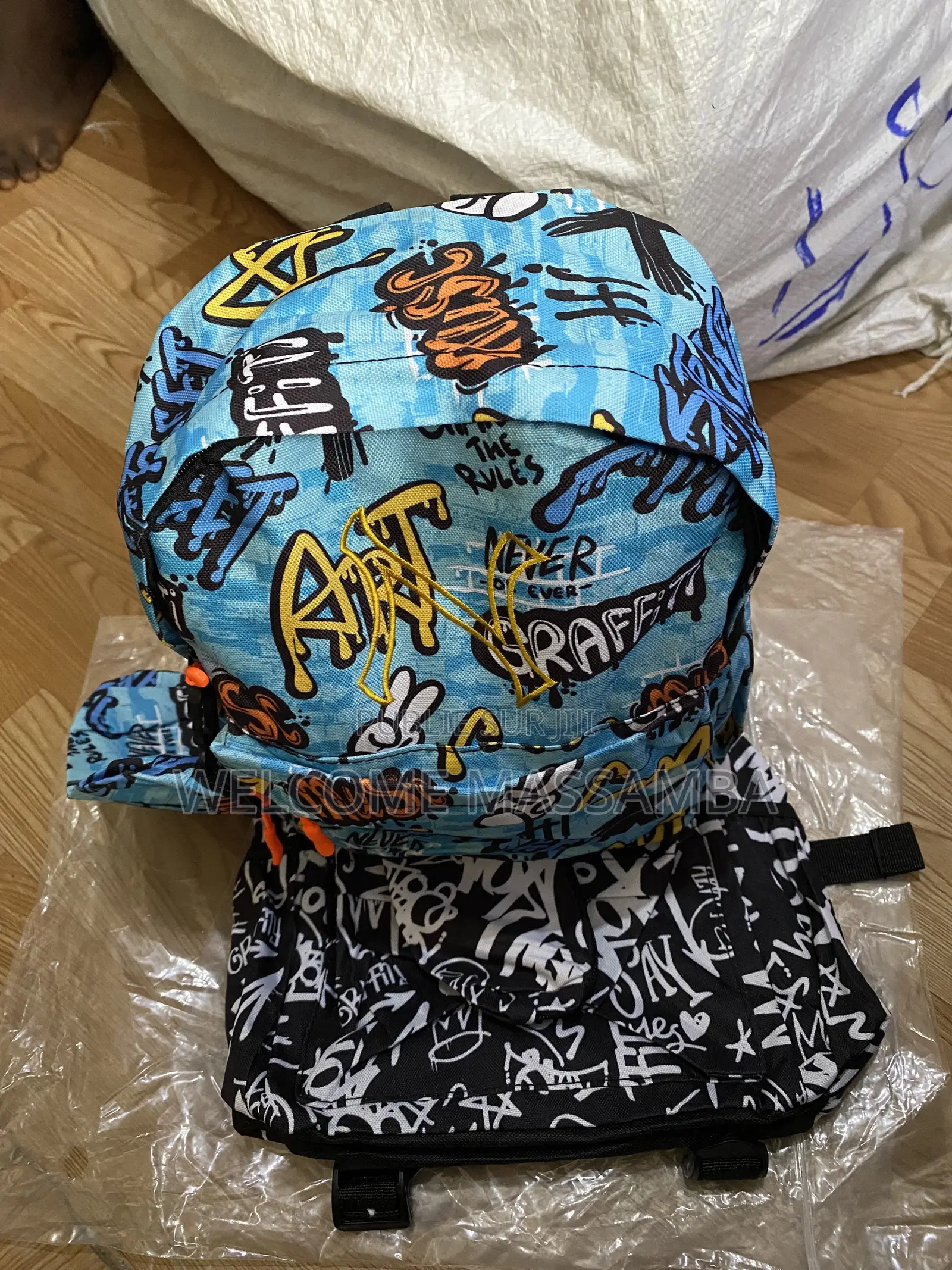 Sac À Dos Pour Écoles