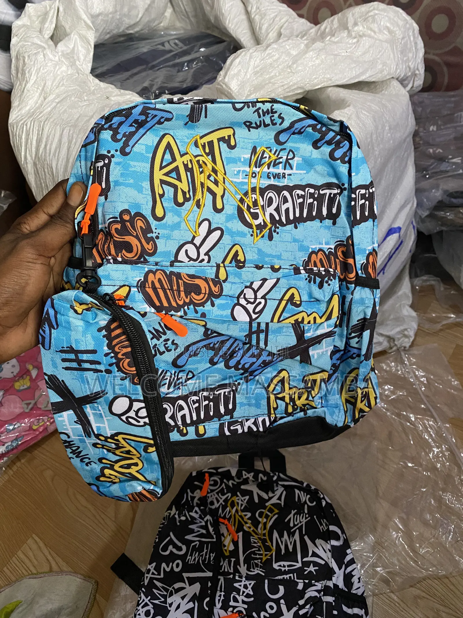Sac À Dos Pour Écoles