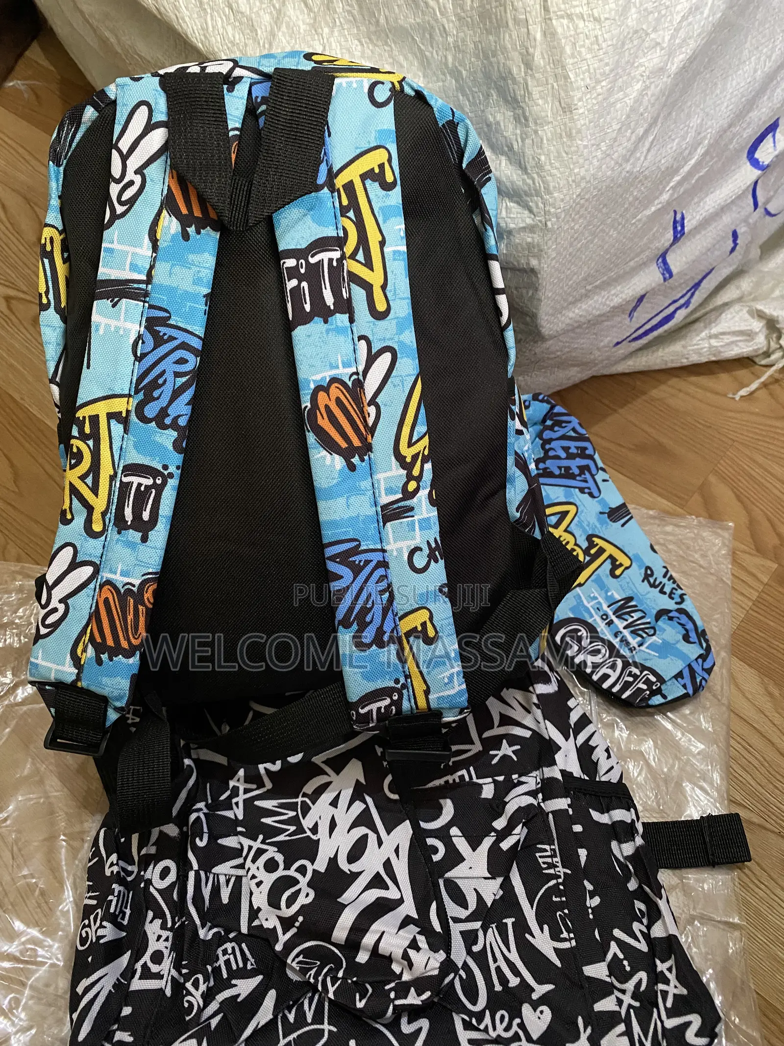 Sac À Dos Pour Écoles