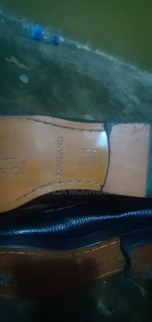 Mocassins Très Bonne Qualité
