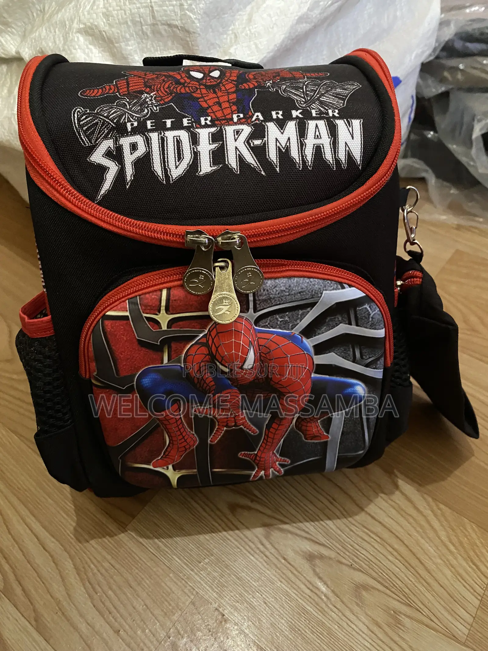 Sacs À Dos Pour École