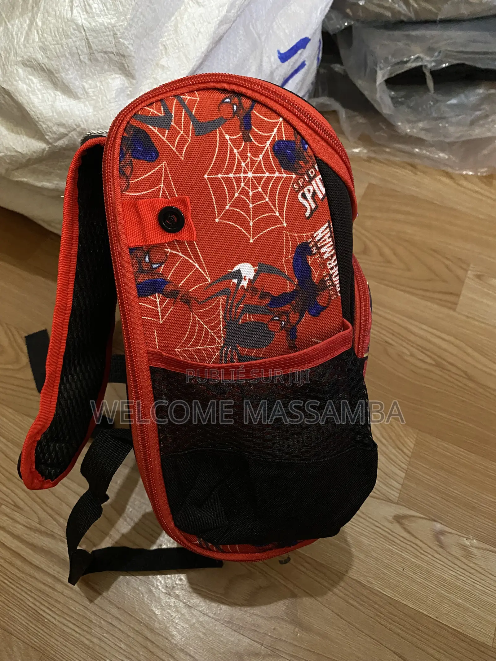 Sacs À Dos Pour École