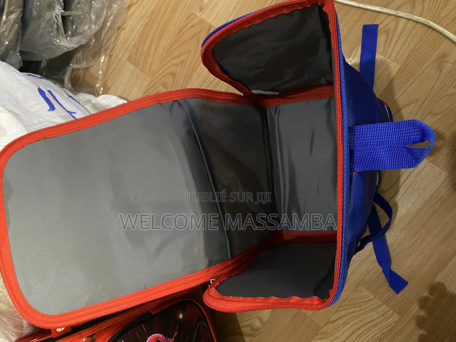 Sacs À Dos Pour École
