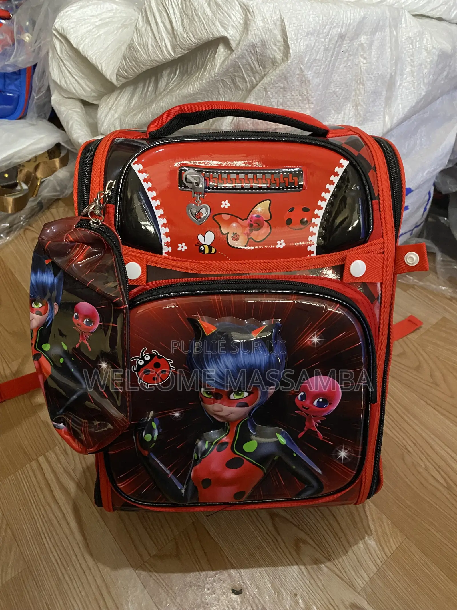 Sacs À Dos Pour École