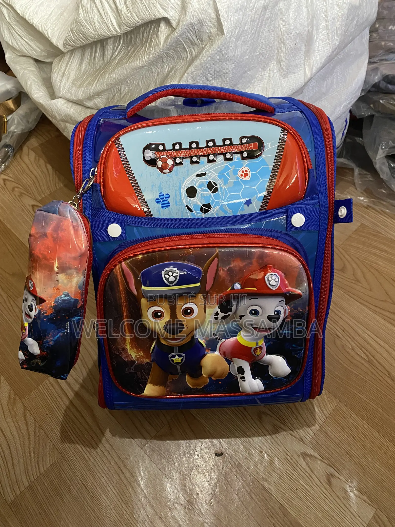 Sacs À Dos Pour École