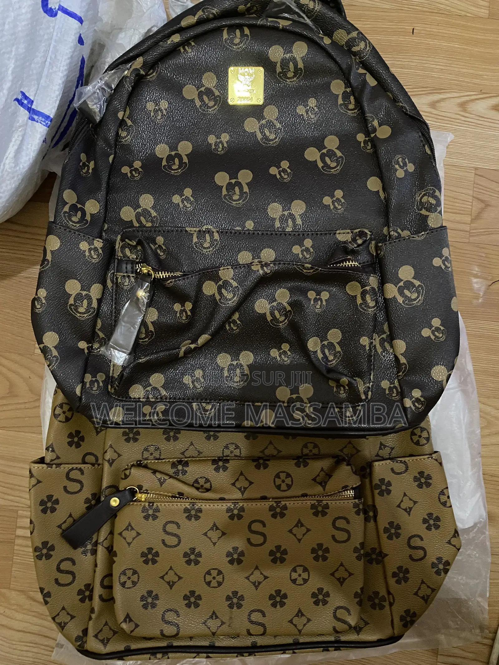 Sacs À Dos Pour École
