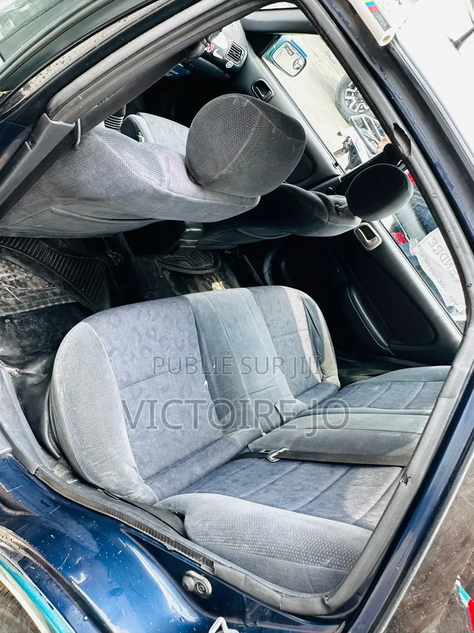Toyota Corolla 2017 Vert