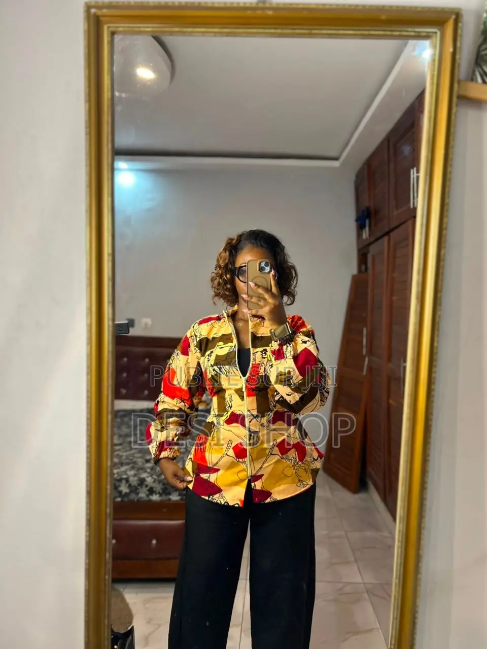 Ensemble Tailleurs Grande Dame