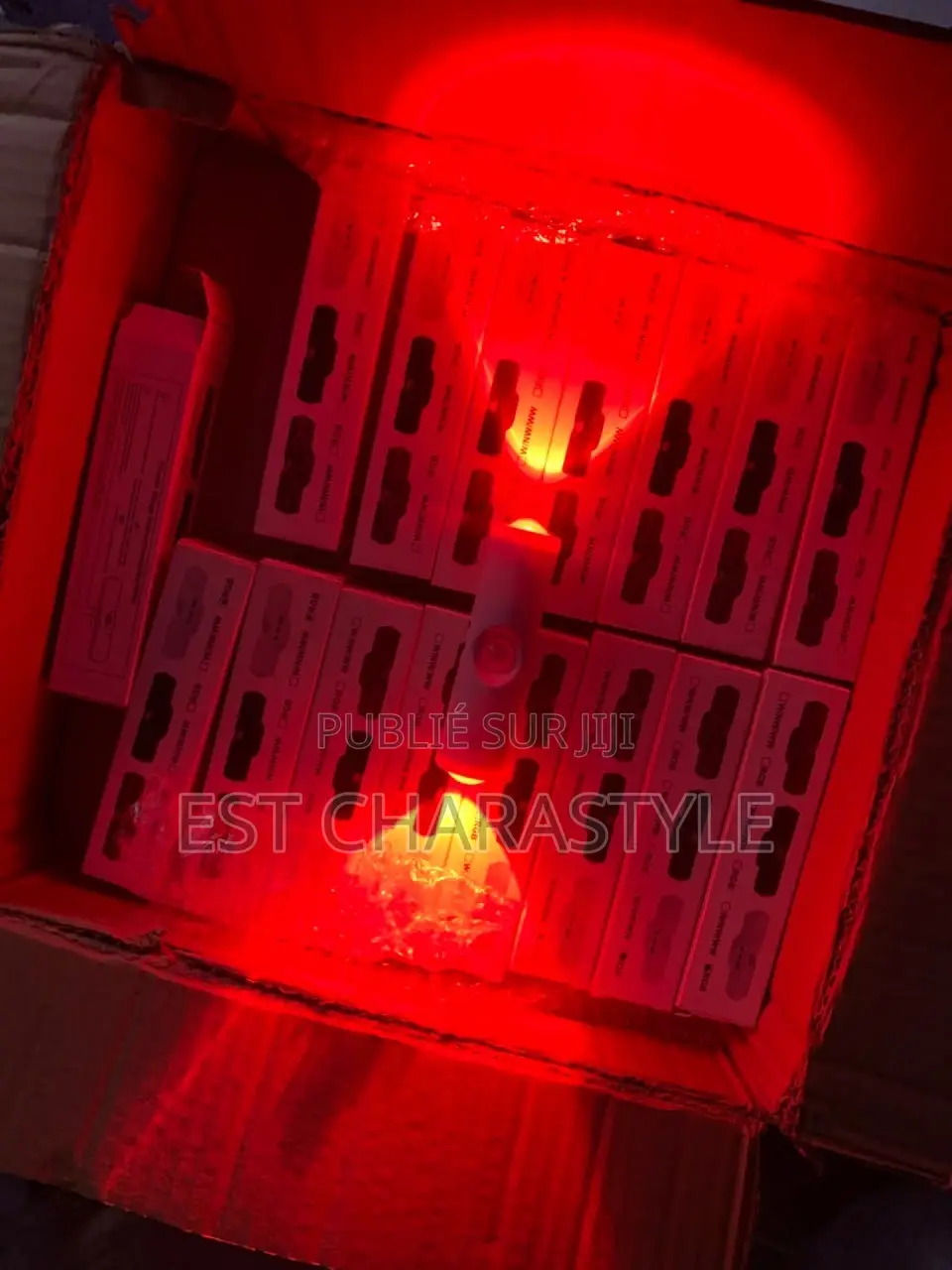 Led Murale