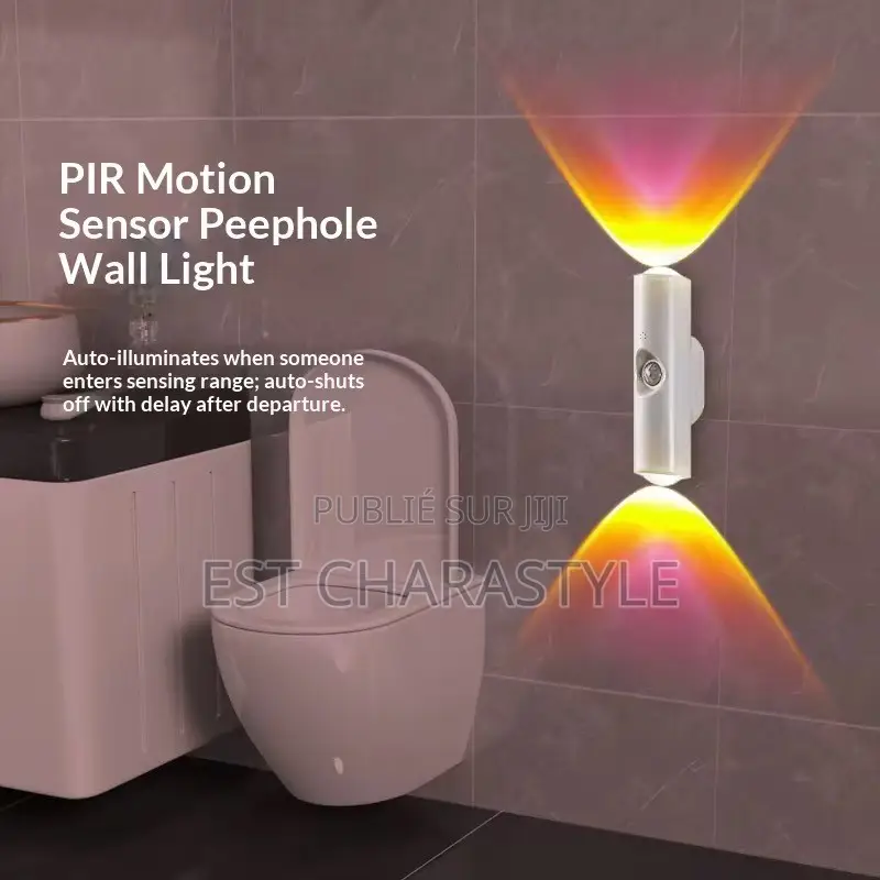 Led Murale