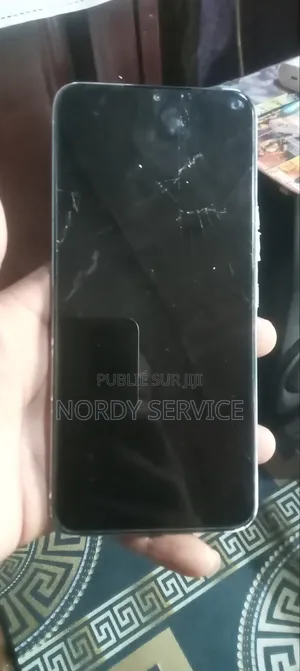 Itel A58 Pro 32 GB Bleu