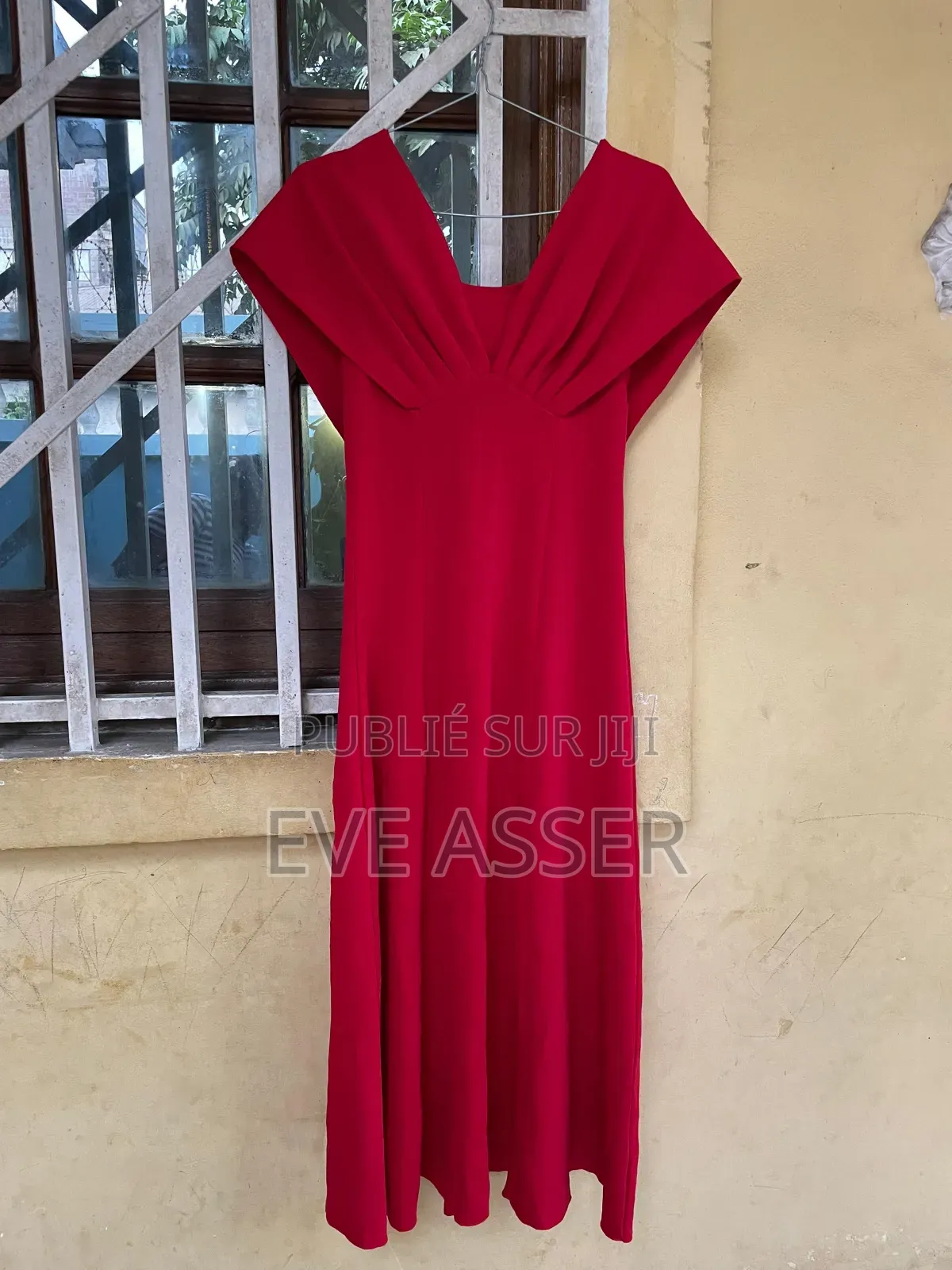 Robe Pour Femme