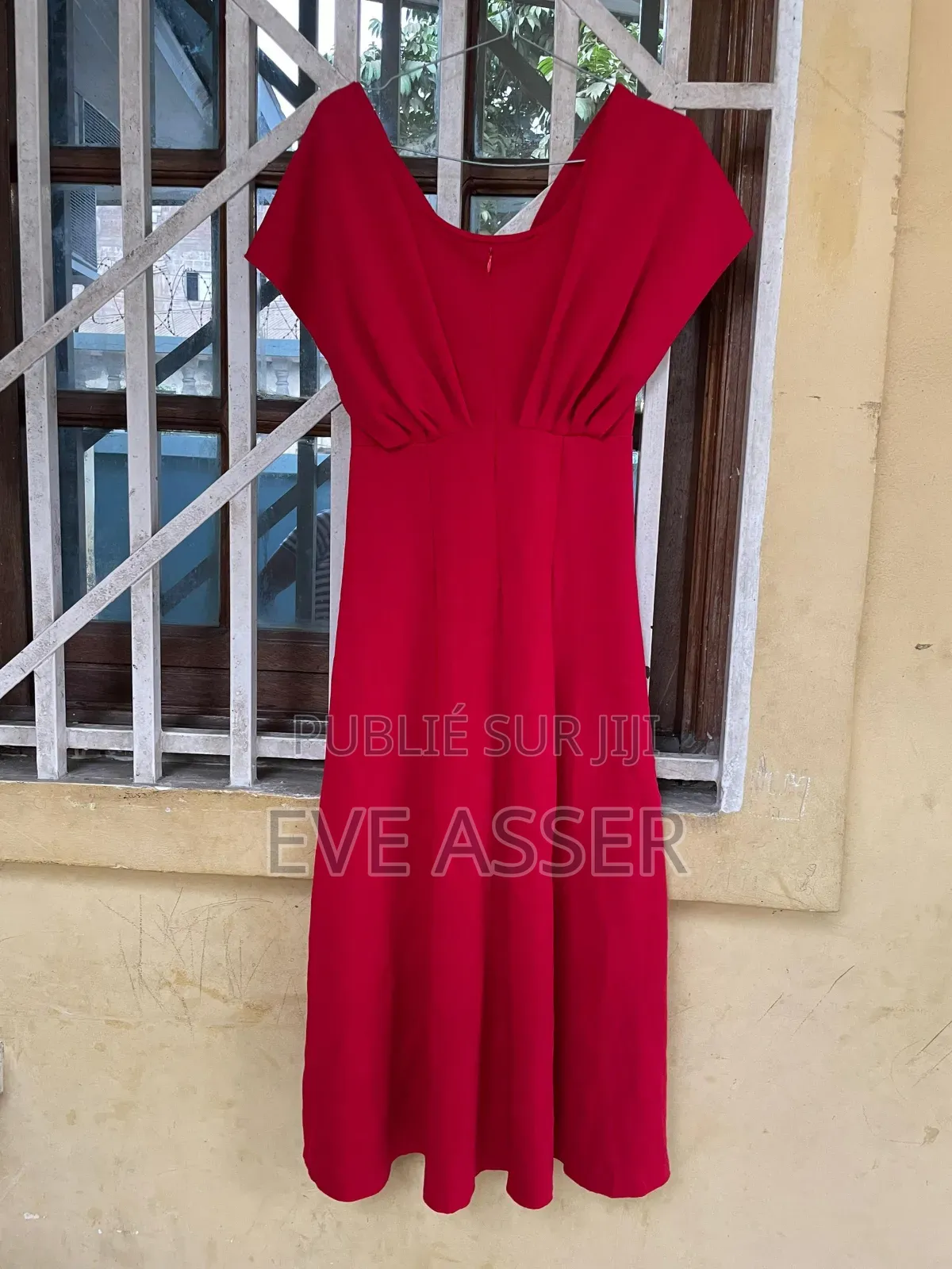 Robe Pour Femme