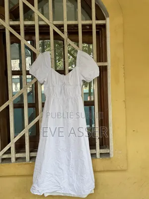 Robe Pour Femme