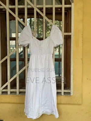 Robe Pour Femme