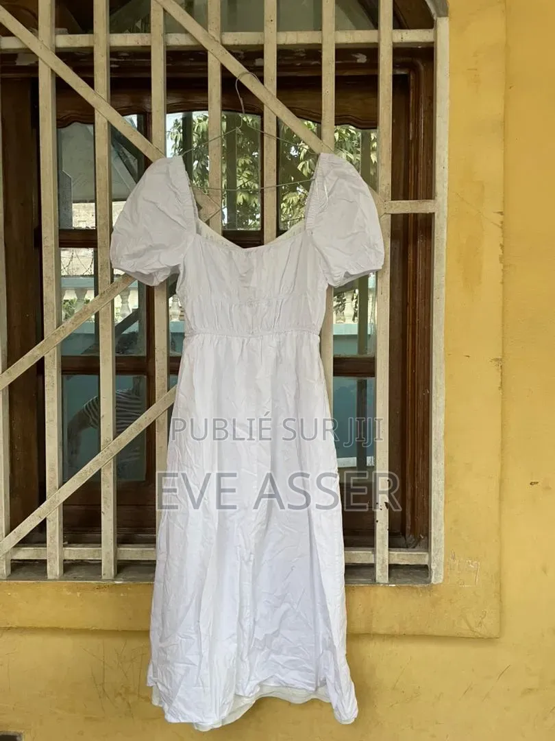 Robe Pour Femme