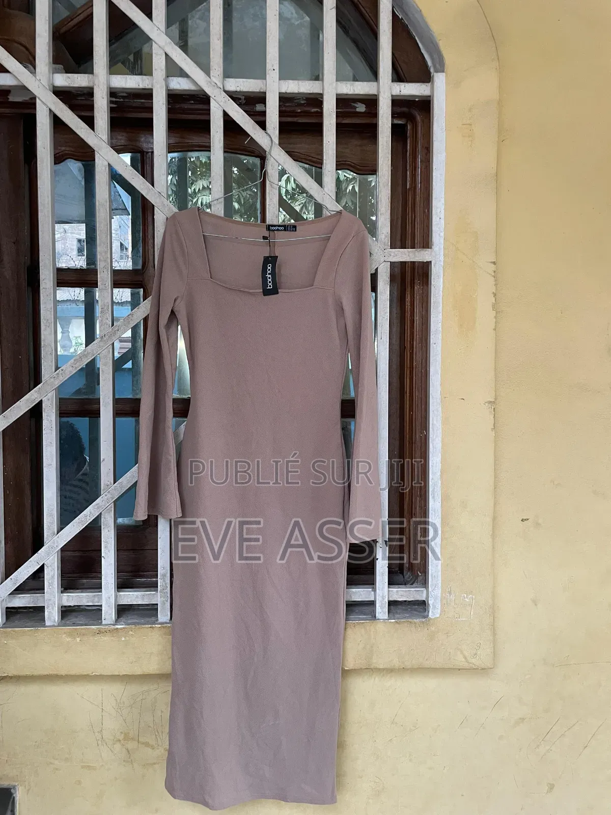 Robe Pour Femme