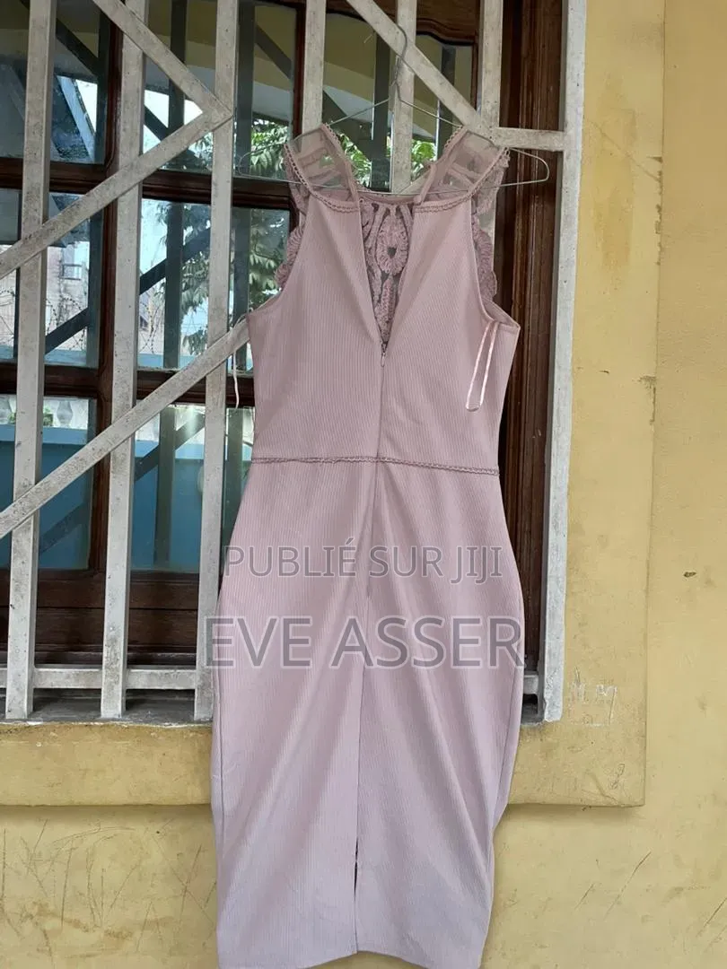 Robe Pour Femme
