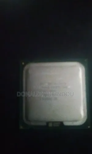 Processeur Intel Core I2