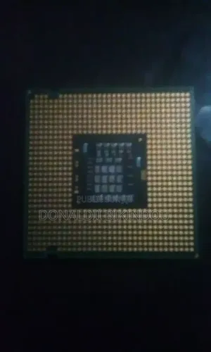 Processeur Intel Core I2