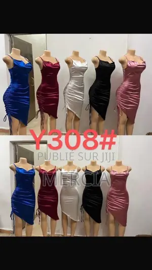 Robe Solde