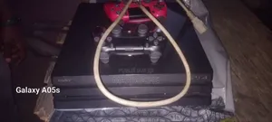 Ps4_fat Version 13.04  Et Ps4 Pro Version 13.50