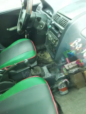 Toyota Picnic 2015 Vert