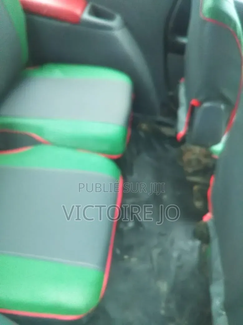 Toyota Picnic 2015 Vert
