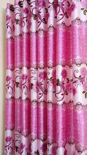 Draps Oreillers Et Rideaux