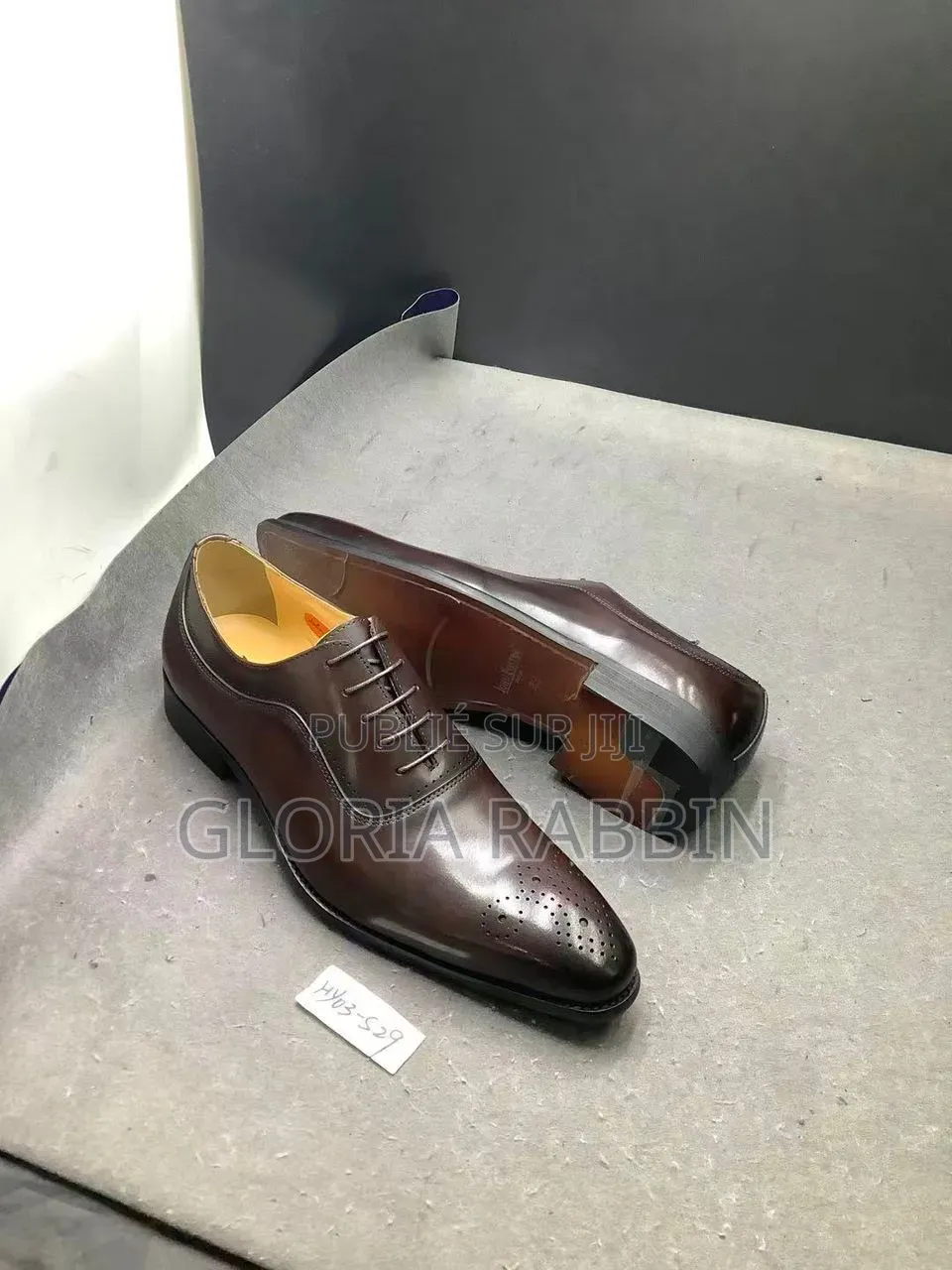 Chaussures