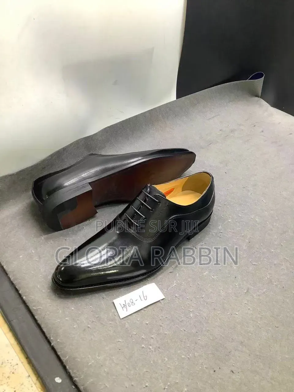 Chaussures