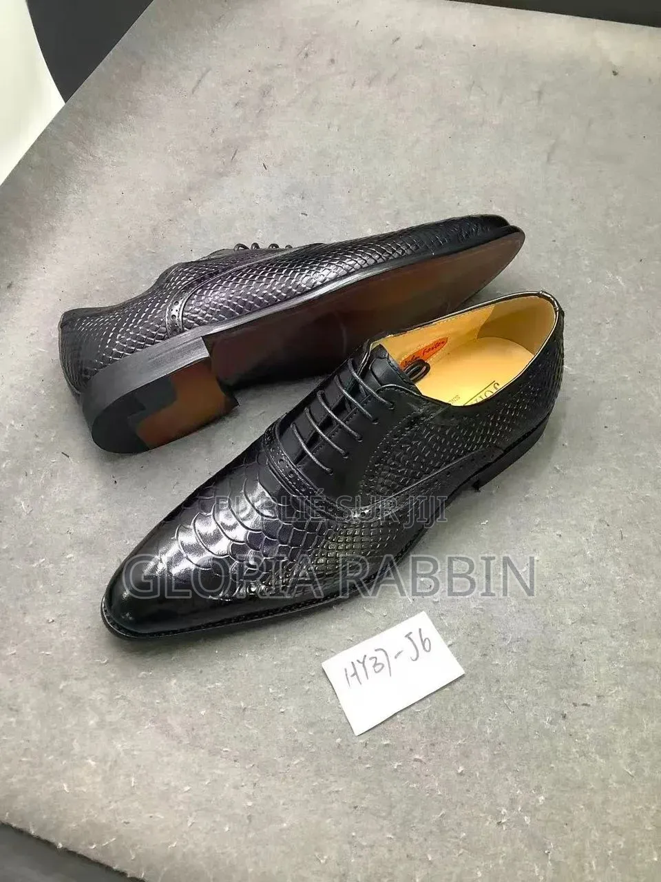 Chaussures