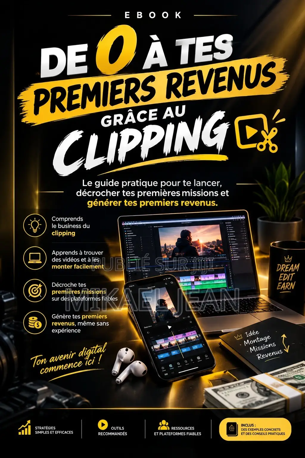Ebook Guide 📕 📖