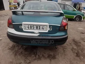 Toyota Corolla 2014 Vert